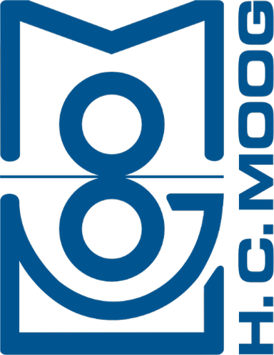 H. C. MOOG GMBH