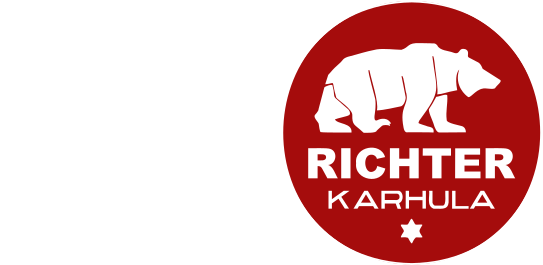 Wolfgang Richter Ing. (grad.) Konstruktions-, Stahl- u. Behälterbau