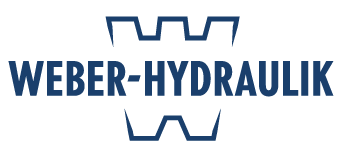 WEBER-HYDRAULIK GMBH