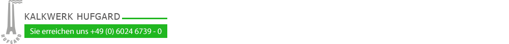 Kalkwerk Hufgard GmbH