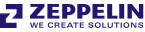 Zeppelin Baumaschinen GmbH