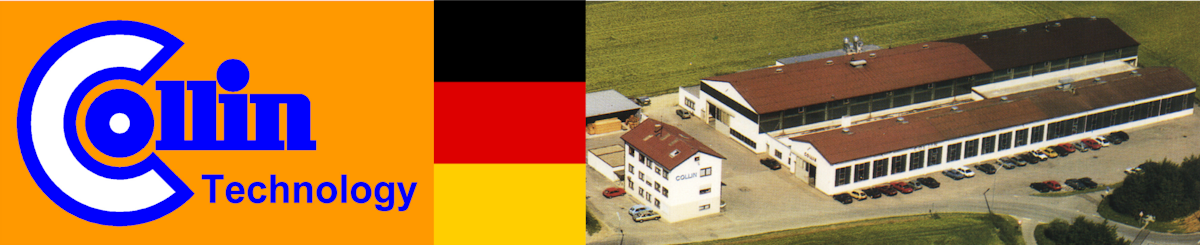 Collin Technology GmbH