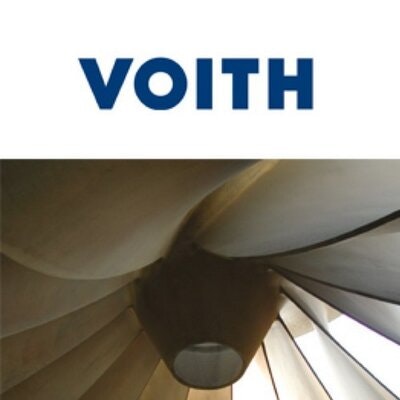 Voith Hydro GmbH & Co. KG