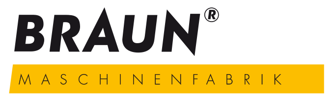 BRAUN Maschinenfabrik Ges.m.b.H.