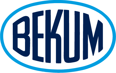 BEKUM Maschinenfabriken GmbH
