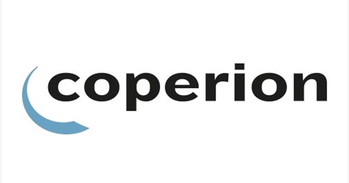 Coperion GmbH