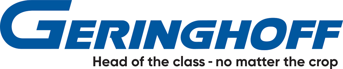 CARL GERINGHOFF Vertriebsgesellschaft mbH & Co.