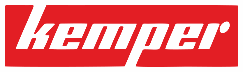 Maschinenfabrik KEMPER GmbH & Co. KG