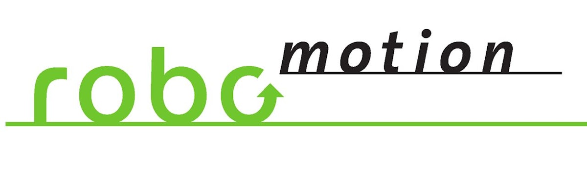 robomotion GmbH