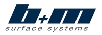 b+m surface systems GmbH