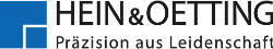 HEIN & OETTING Feinwerktechnik GmbH