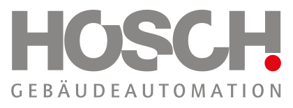 HOSCH Gebäudeautomation Holger Schaefe GmbH