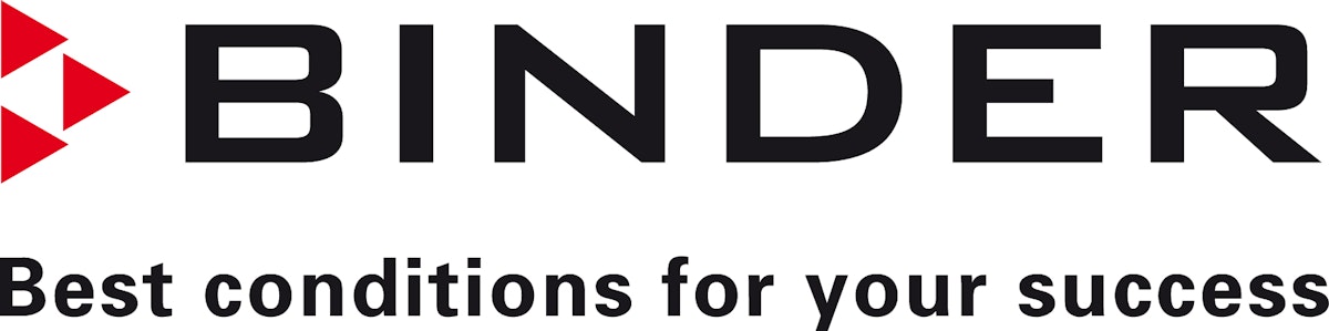 BINDER GmbH