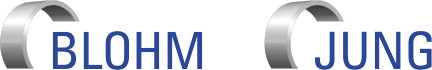 Blohm Jung GmbH