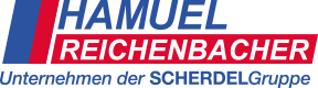 HAMUEL Maschinenbau GmbH & Co. KG