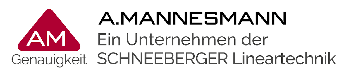 A. MANNESMANN MASCHINENFABRIK GmbH