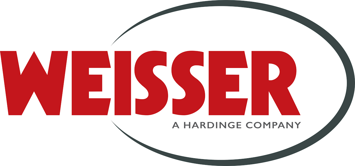 J.G. WEISSER SÖHNE Werkzeugmaschinenfabrik GmbH & Co. KG