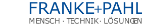 Franke + Pahl Ingenieurgesellschaft mbH
