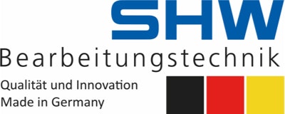 SHW Bearbeitungstechnik GmbH
