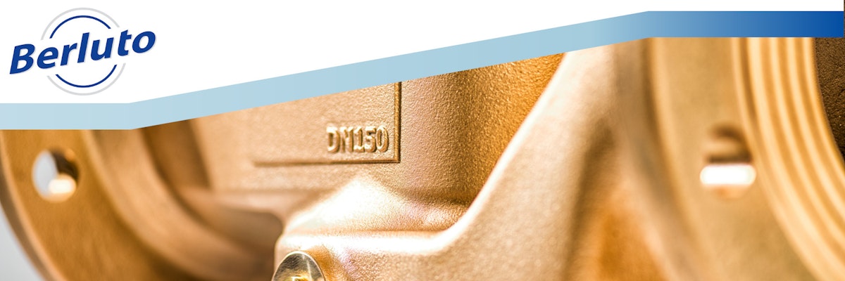 Berluto Armaturen GmbH