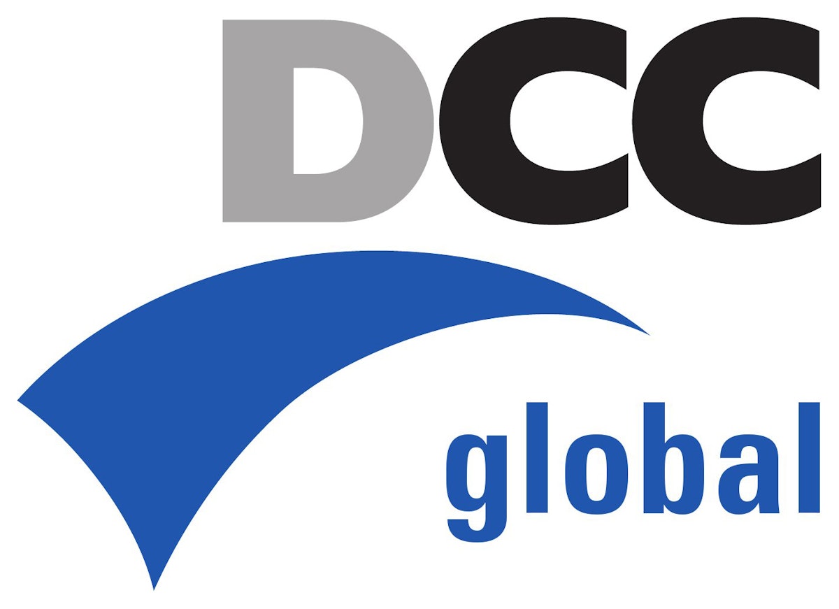 DCC global GmbH