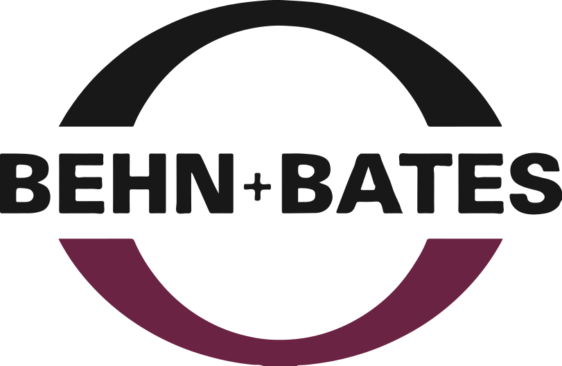 BEHN + BATES Maschinenfabrik GmbH & Co. KG