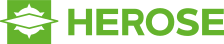 HEROSE GMBH Armaturen und Metalle