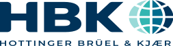 Hottinger Baldwin Messtechnik GmbH