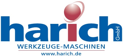harich Werkzeuge-Maschinen GmbH