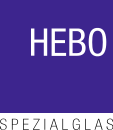 HEBO Spezialglas