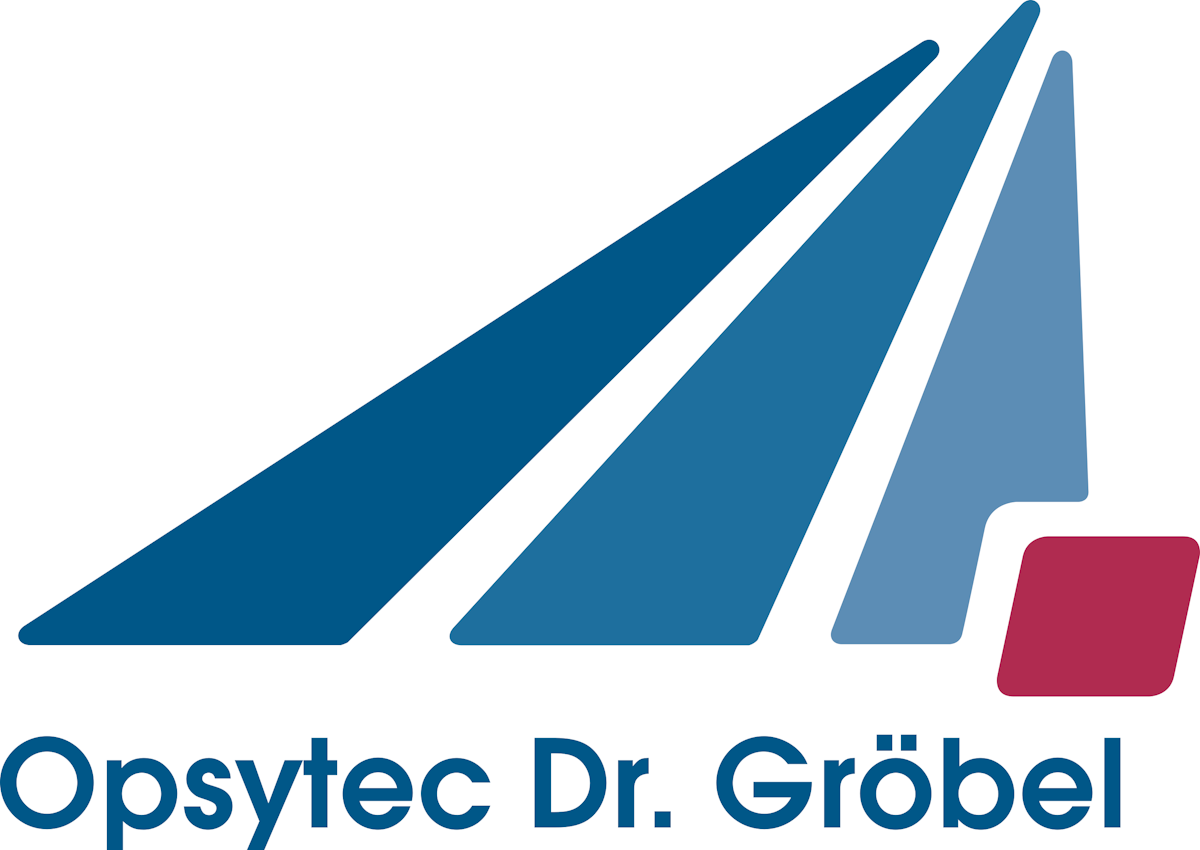 Opsytec Dr. Gröbel GmbH