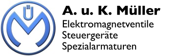 A. u. K. Müller GmbH & Co. KG