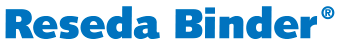 Reseda - Binder e. K.