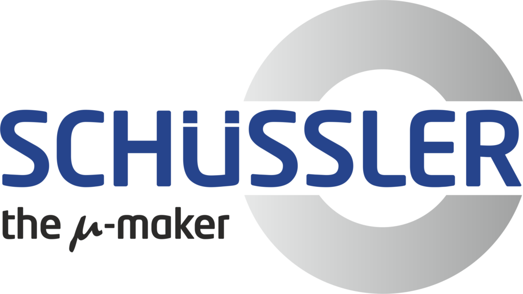 Karl Schüssler GmbH & Co. KG