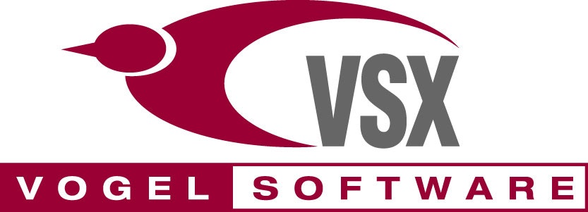 VSX VOGEL SOFTWARE GMBH