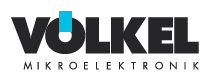 VÖLKEL Mikroelektronik GmbH
