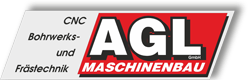 AGL Maschinenbau GmbH