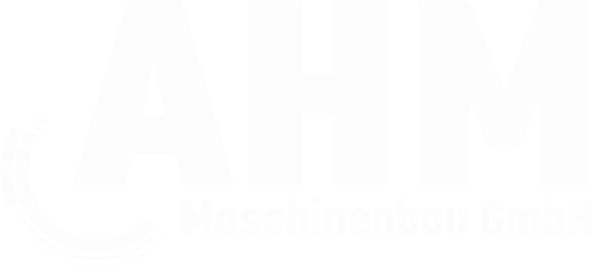 AHM Maschinenbau GmbH