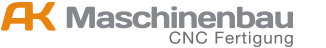AK Maschinenbau Inh. Andrea Krebs