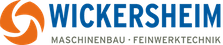 August Wickersheim Maschinenbau GmbH Hamburg