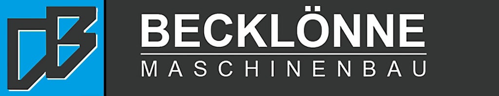 Becklönne Maschinenbau GmbH & Co. KG