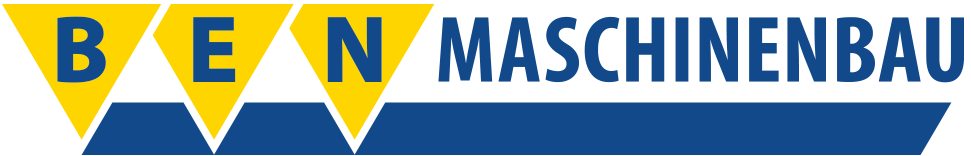 BEN Maschinenbau Egon Niehenke