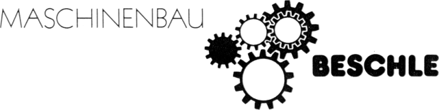 Beschle Maschinenbau GmbH