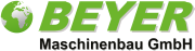 Beyer Maschinenbau GmbH