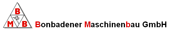 Bonbadener GmbH