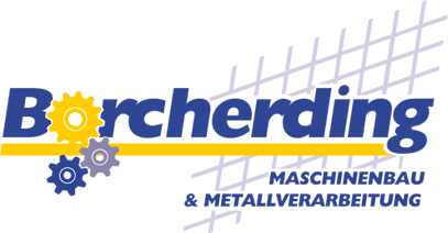 Borcherding Maschinenbau & Metallverarbeitung