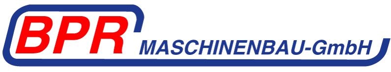 BPR Maschinenbau GmbH