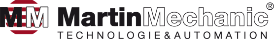 MartinMechanic