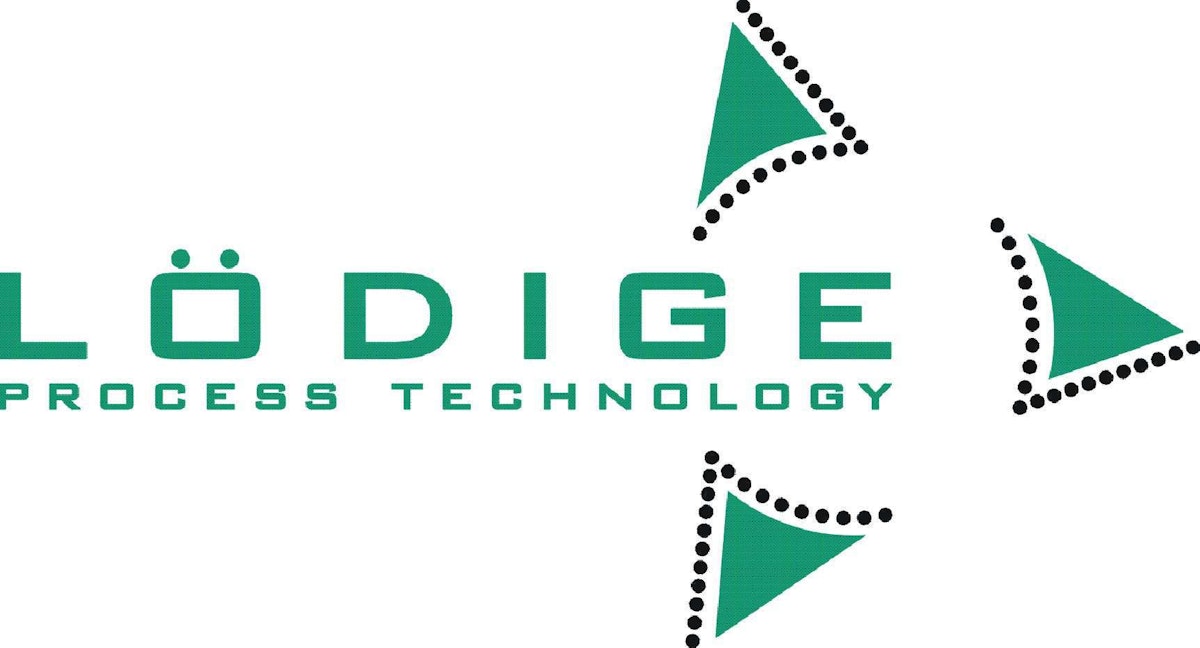 GEBRÜDER LÖDIGE Maschinenbau GmbH