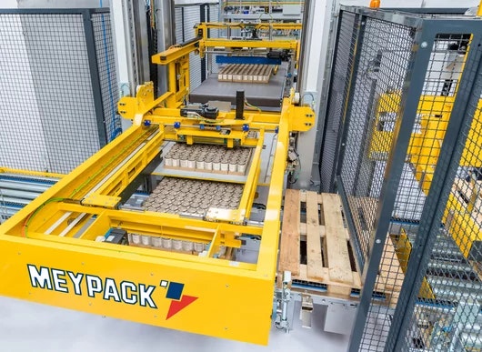 Meypack Verpackungssystemtechnik GmbH